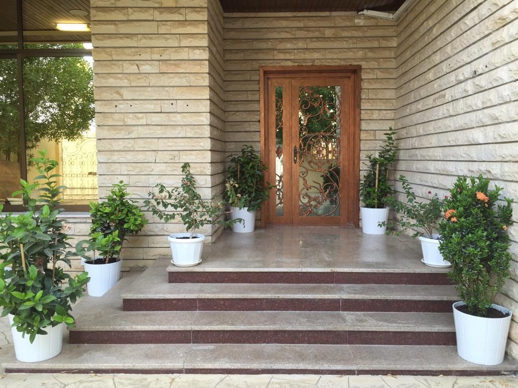 Studios Corniche Абу-Дабі Екстер'єр фото